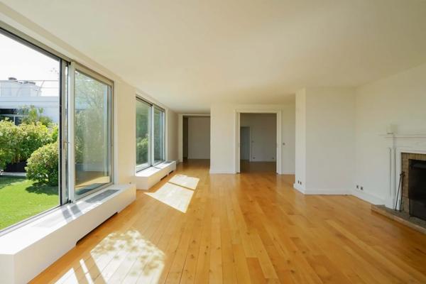 Appartement Paris 16e - PASSY