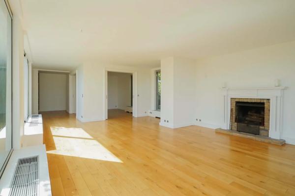 Appartement Paris 16e - PASSY
