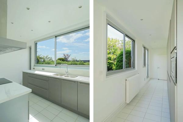 Appartement Paris 16e - PASSY