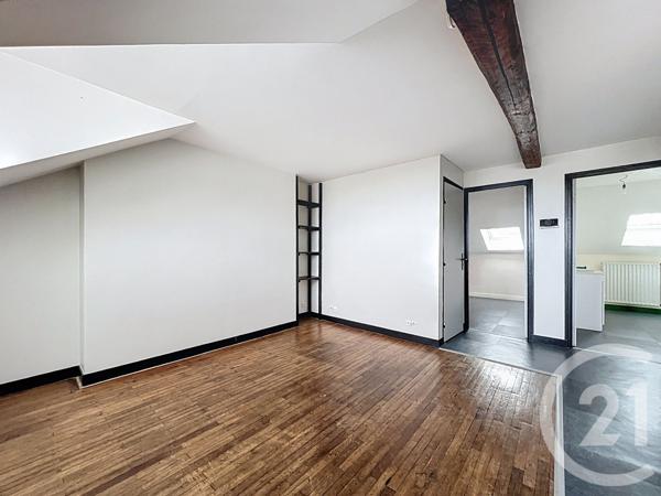 Appartement T2 à vendre  2 pièces - 32 m2 ANGERS - 49