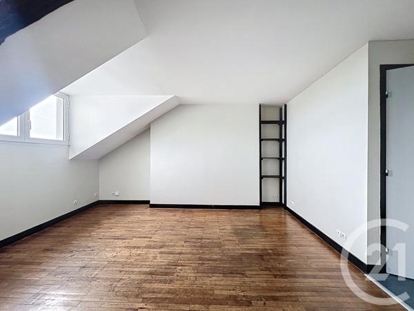 Appartement T2 à vendre  2 pièces - 32 m2 ANGERS - 49