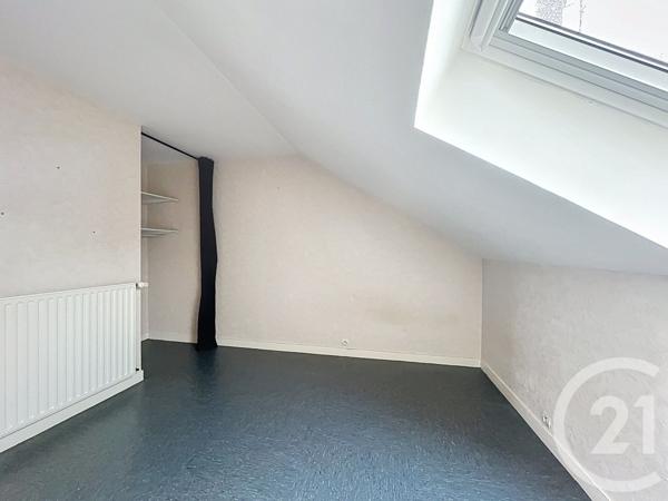 Appartement T2 à vendre  2 pièces - 32 m2 ANGERS - 49