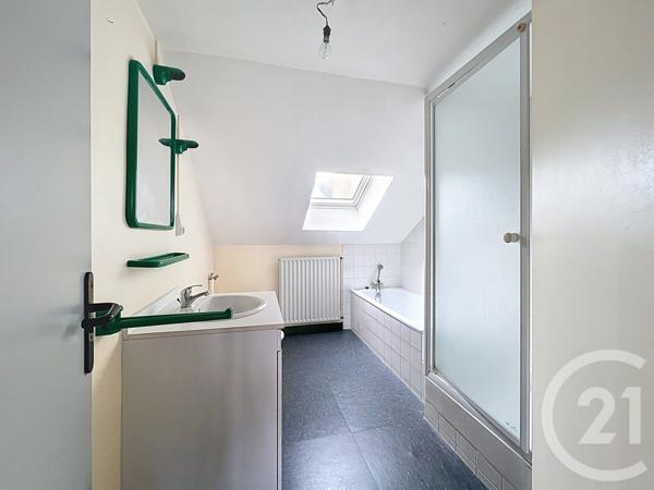 Appartement T2 à vendre  2 pièces - 32 m2 ANGERS - 49