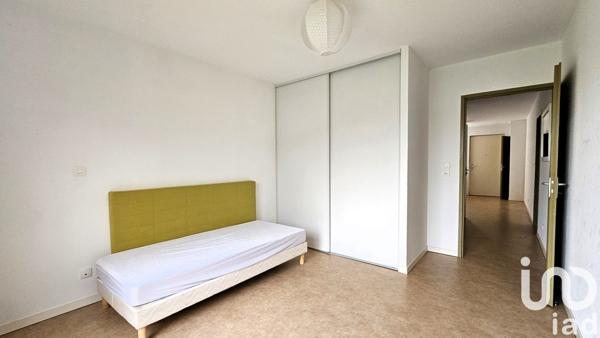 Appartement 2 pièces de 42 m² à Arnay-le-Duc (21230)