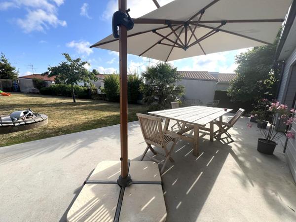 Maison à SAINT-LEGER-SOUS-CHOLET, 49280 - 7 pièces 167m²