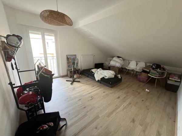 Maison à SAINT-LEGER-SOUS-CHOLET, 49280 - 7 pièces 167m²