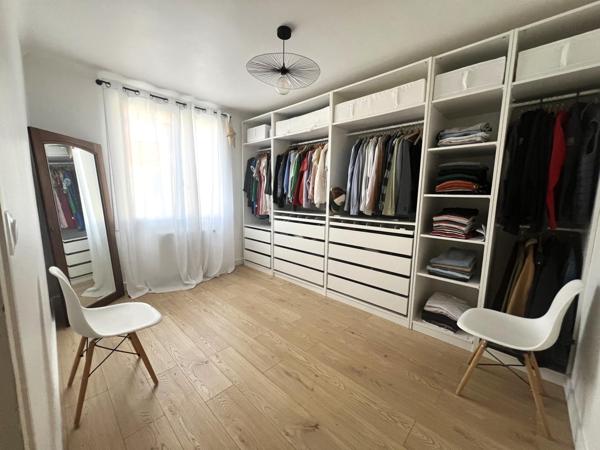 Maison à SAINT-LEGER-SOUS-CHOLET, 49280 - 7 pièces 167m²