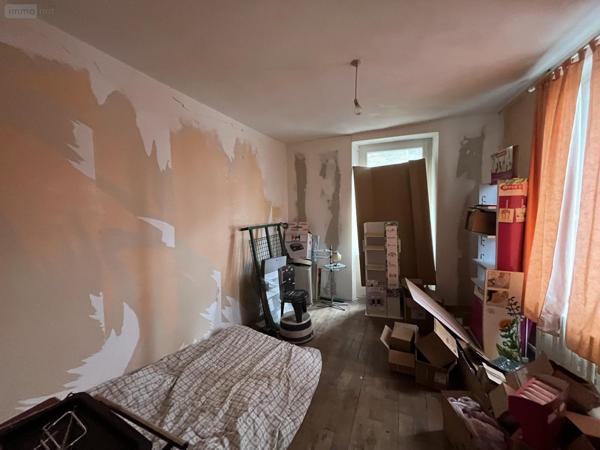 Maison à vendre à Ploërmel dans le Morbihan (56800), ref : VM3343-56044