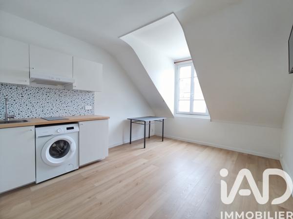 Studio à vendre 15 m² Le Perreux-sur-Marne