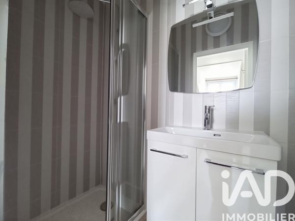 Studio à vendre 15 m² Le Perreux-sur-Marne