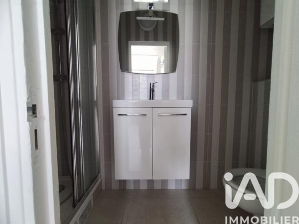 Studio à vendre 15 m² Le Perreux-sur-Marne