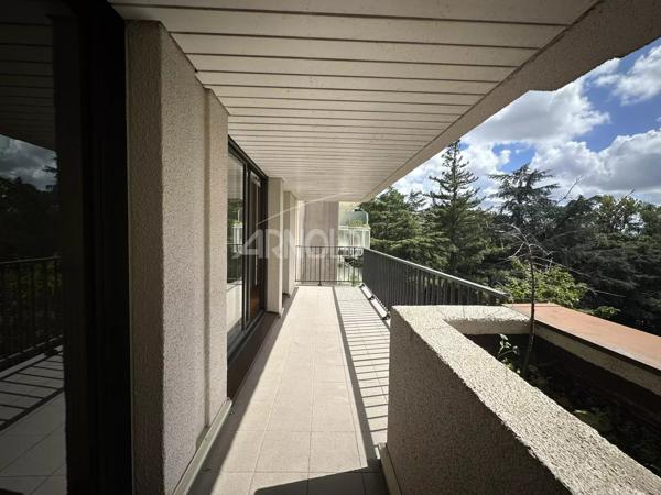 Appartement 104 m²