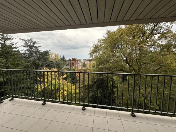 Appartement 104 m²
