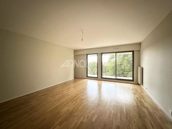 Appartement 104 m²