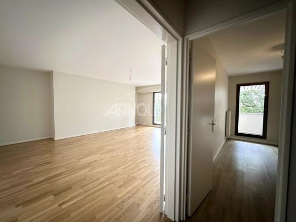 Appartement 104 m²