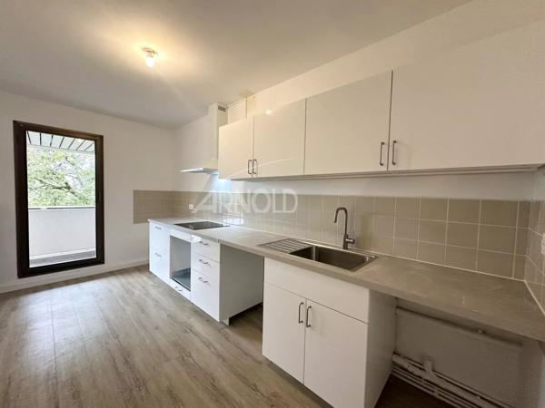Appartement 104 m²
