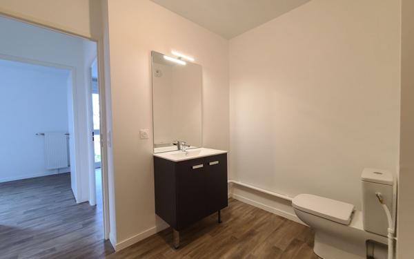 Appartement à louer    3 pièces •  Vernon