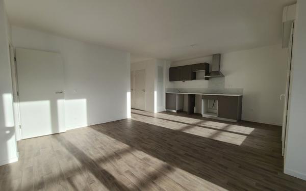 Appartement à louer    3 pièces •  Vernon