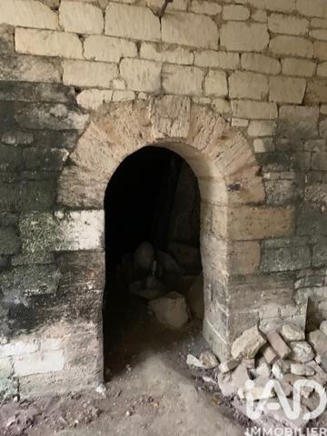 Terrain à vendre 1 450 m² Doué-en-Anjou