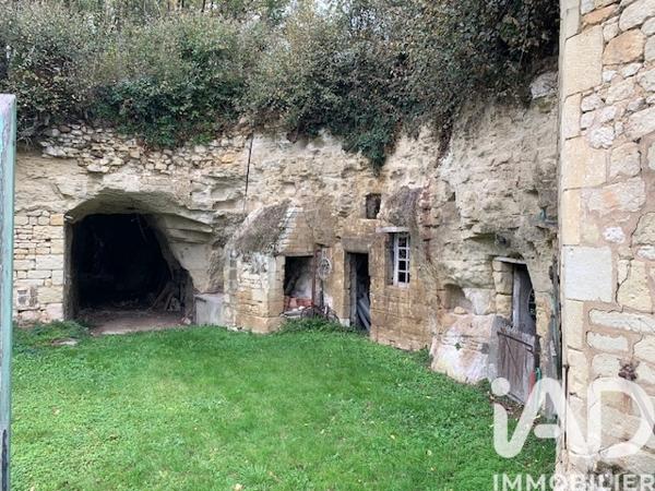 Terrain à vendre 1 450 m² Doué-en-Anjou