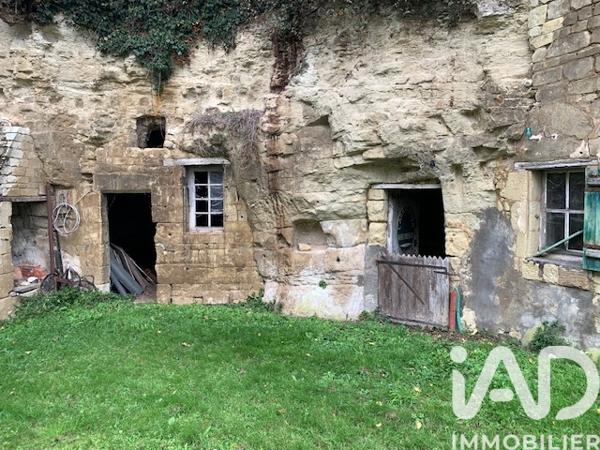 Terrain à vendre 1 450 m² Doué-en-Anjou