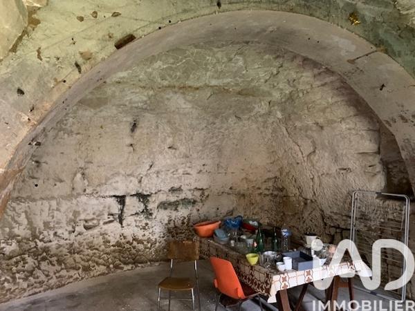 Terrain à vendre 1 450 m² Doué-en-Anjou