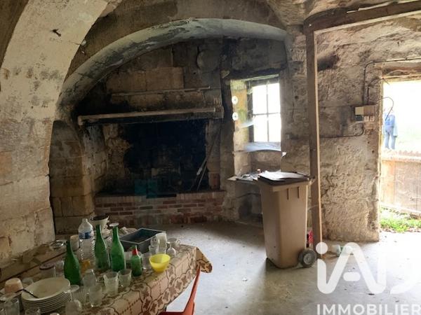 Terrain à vendre 1 450 m² Doué-en-Anjou