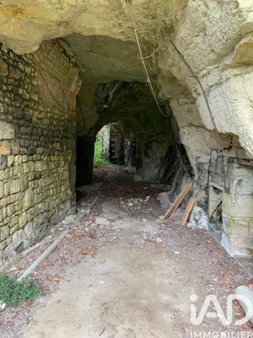 Terrain à vendre 1 450 m² Doué-en-Anjou