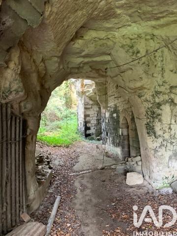 Terrain à vendre 1 450 m² Doué-en-Anjou