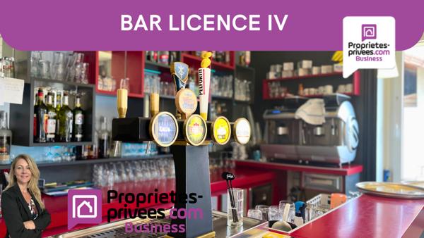 SECTEUR AMPLEPUIS - BAR RESTAURANT  130 COUVERTS, TERRASSE