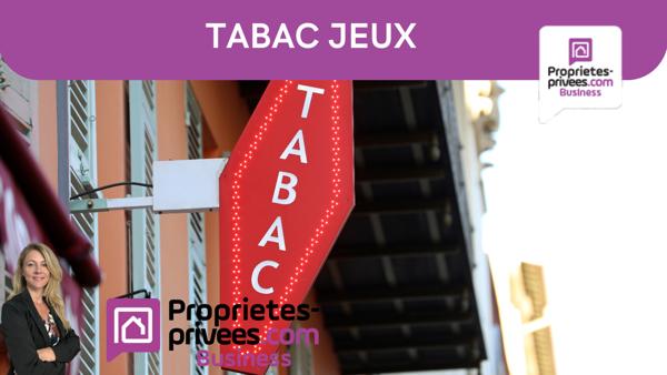 SECTEUR AMPLEPUIS - BAR RESTAURANT  130 COUVERTS, TERRASSE