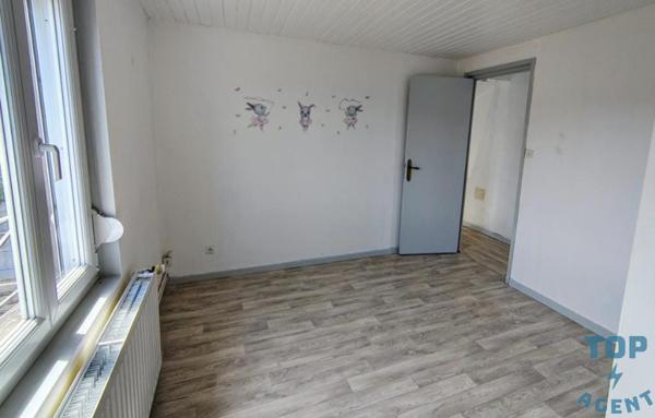 OPPORTUNITÉ À SAISIR – T3 DE 65 M² – RÉSIDENCE SÉCURISÉE – TRAVAUX DE COPROPRIÉTÉ DÉJÀ FINANCÉS OPPORTUNITÉ À SAISIR – T3 DE 65 M² – RÉSIDENCE SÉCURISÉE – TRAVAUX DE COPROPRIÉTÉ DÉJÀ FINANCÉS