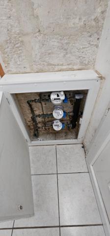 Vente immeuble Saintes : 253 320 € - AJP Immobilier Saintes