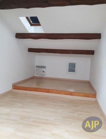 Vente immeuble Saintes : 253 320 € - AJP Immobilier Saintes