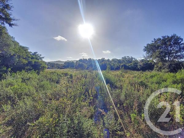 Terrain à vendre  12588 m2 FIGARI - 201