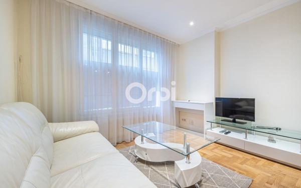 Appartement à vendre    3 pièces • 58,02 m2 Limoges