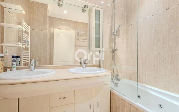 Appartement à vendre    3 pièces • 58,02 m2 Limoges