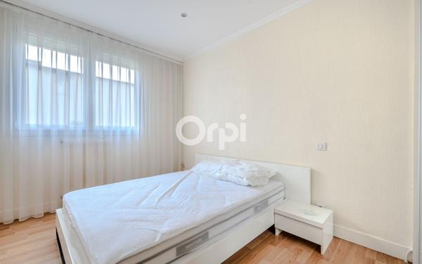 Appartement à vendre    3 pièces • 58,02 m2 Limoges