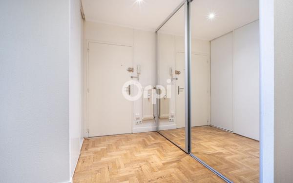 Appartement à vendre    3 pièces • 58,02 m2 Limoges