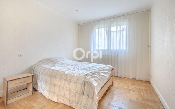 Appartement à vendre    3 pièces • 58,02 m2 Limoges