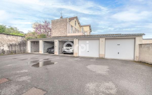 Appartement à vendre    3 pièces • 58,02 m2 Limoges