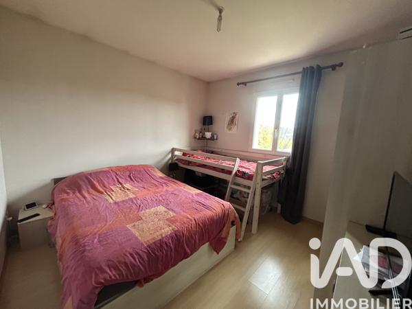 Maison à vendre 4 pièces 90 m² Toutainville