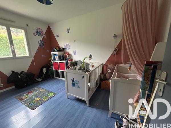Maison à vendre 4 pièces 90 m² Toutainville