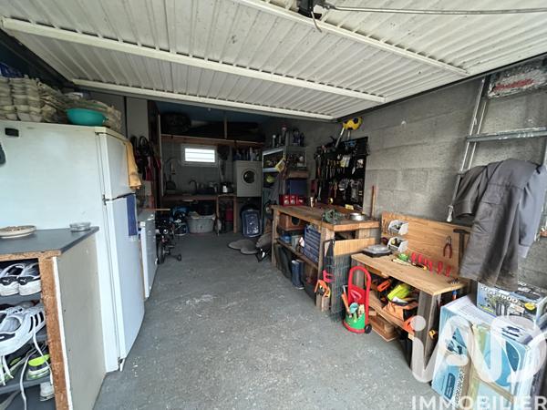 Maison à vendre 4 pièces 90 m² Toutainville