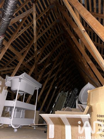 Maison à vendre 4 pièces 90 m² Toutainville