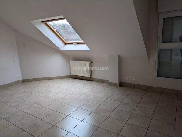 Location Maison 5 pièces 113 m2 à Trégueux