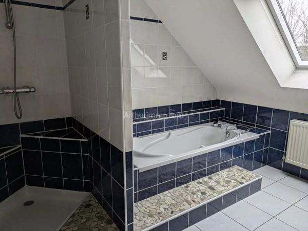 Location Maison 5 pièces 113 m2 à Trégueux