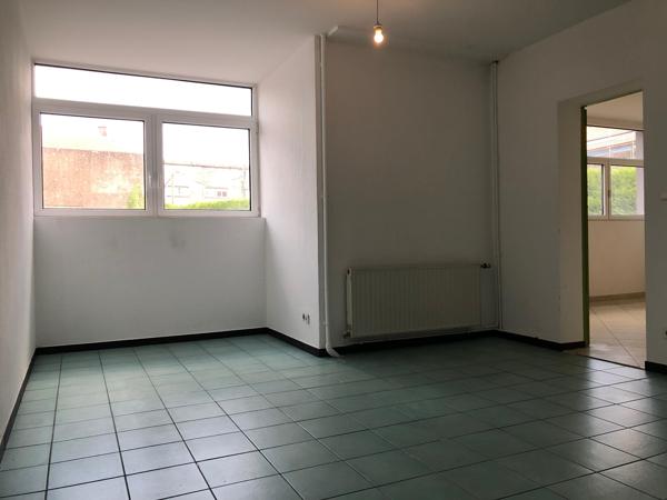 MAISON individuelle de 166m2