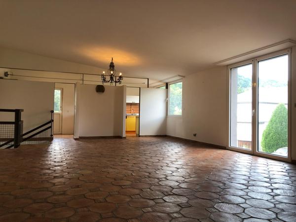 MAISON individuelle de 166m2