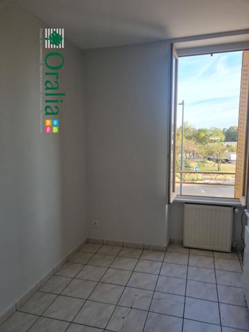 Appartement · Location Bron (69500) 1 pièce · 26m²